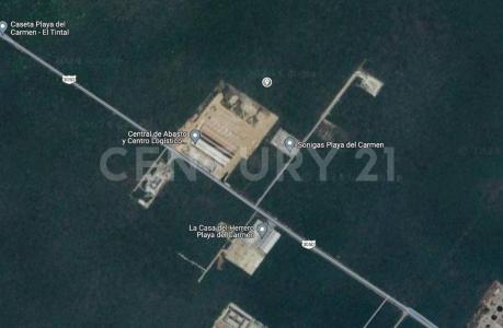 Luis Donaldo Colosio Nueva Zona Industrial, Solidaridad / Riviera Maya, Quintana Roo 77710, Mexico