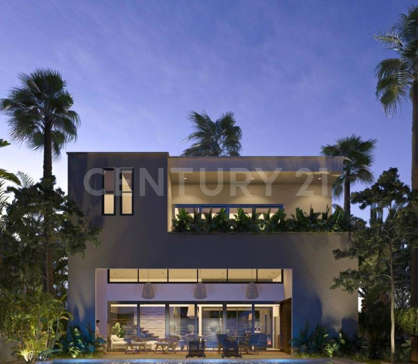 Parque España 18, Solidaridad / Riviera Maya, Quintana Roo 77710, Mexico