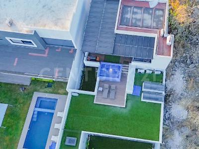 Uxmal , Temixco, モレーロス 62584, メキシコ