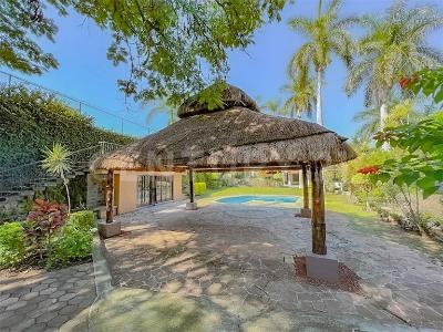 Av. Palmira , Cuernavaca, Morelos 62490, Mexico