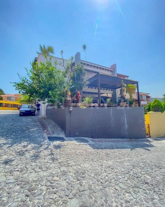 EZEQUIEL PADILLA SUR , Temixco, 모렐로스 62584, 멕시코