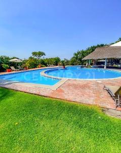 EZEQUIEL PADILLA SUR , Temixco, 모렐로스 62584, 멕시코