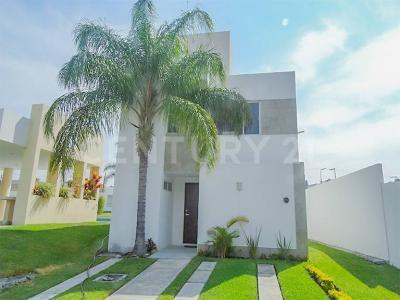 POBLADO DE OAXTEPEC , Yautepec, Morelos 62738, Mexique