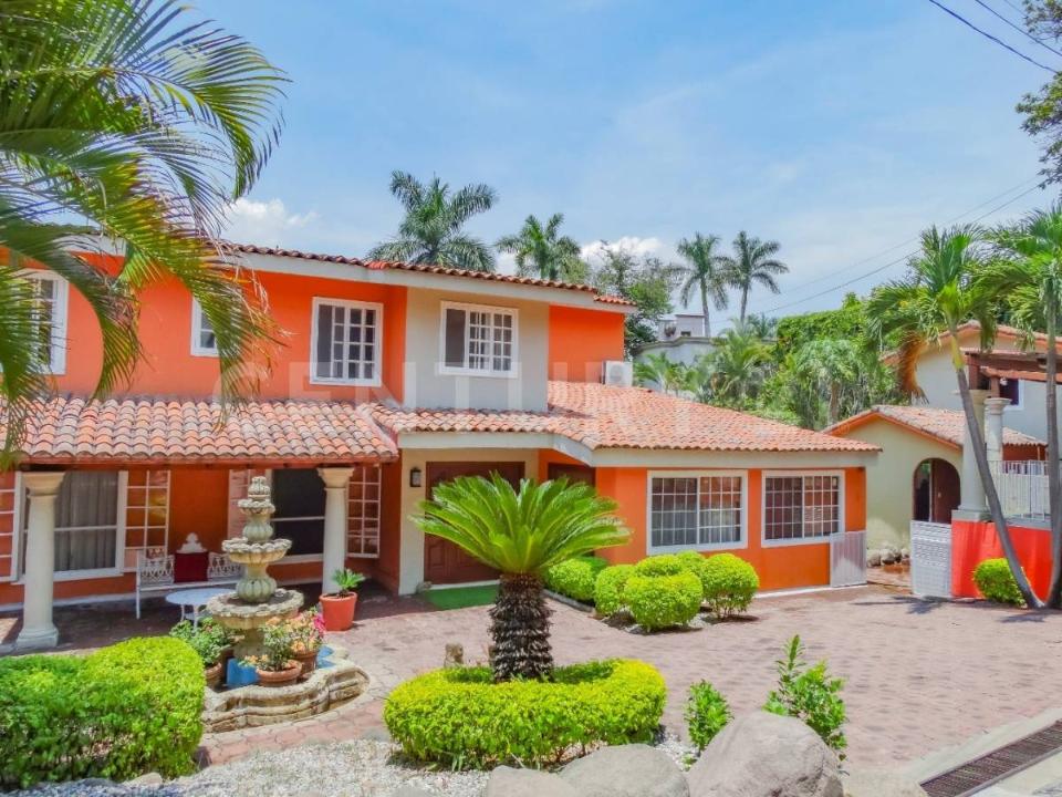 PRIVADA TZOMPANTLE , Cuernavaca, Morelos 62490, México