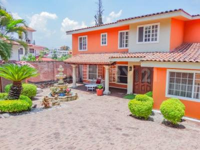 PRIVADA TZOMPANTLE , Cuernavaca, Morelos 62490, México