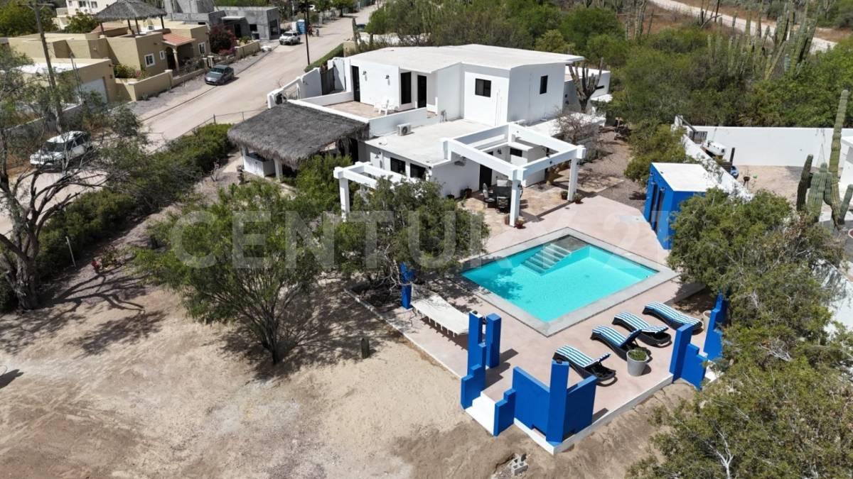 La Paz, Basse-Californie Du Sud 23205, Mexique