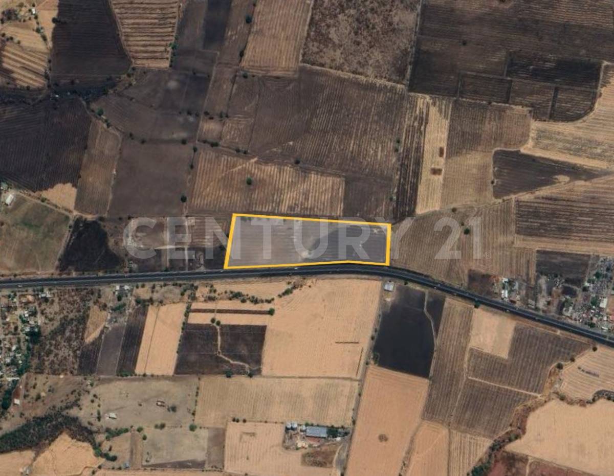 Terreno con Escritura, desarrolladores, inversionistas, Carretera Federal México - Oaxaca S/N, Ayala, Morelos 62721, Mexico