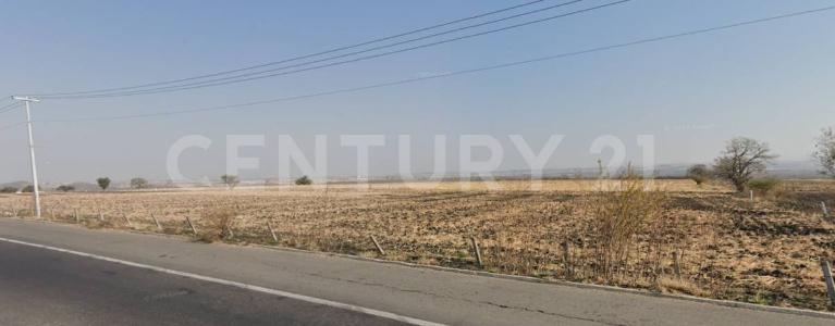 Terreno con Escritura, desarrolladores, inversionistas, Carretera Federal México - Oaxaca S/N, Ayala, Морелос 62721, Мексика