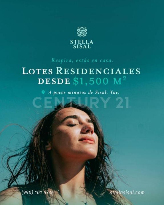 Tablaje Catastral No. 45561, Hunucma, Yucatán 97350, Mexico