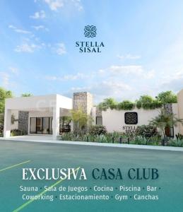 Tablaje Catastral No. 45561, Hunucma, 尤卡坦 97350, 墨西哥