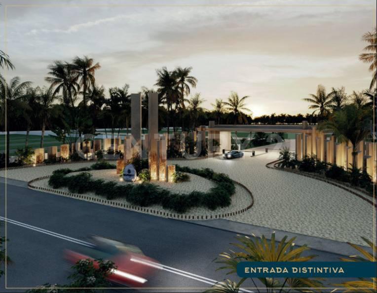 Carretera Progreso - Telchac s/n, Ixil, Юкатан 97344, Мексика