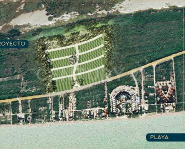 Carretera Progreso - Telchac s/n, Ixil, Юкатан 97344, Мексика