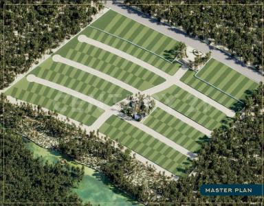 Carretera Progreso - Telchac s/n, Ixil, Юкатан 97344, Мексика