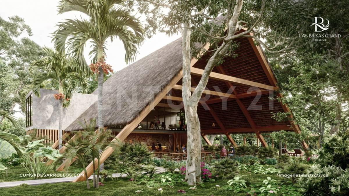 MZA 101 LOTE 001-1, Tulum, Quintana Roo 77774, México