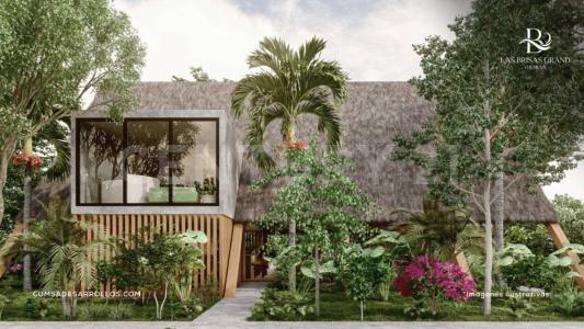 MZA 101 LOTE 001-1, Tulum, Quintana Roo 77774, México