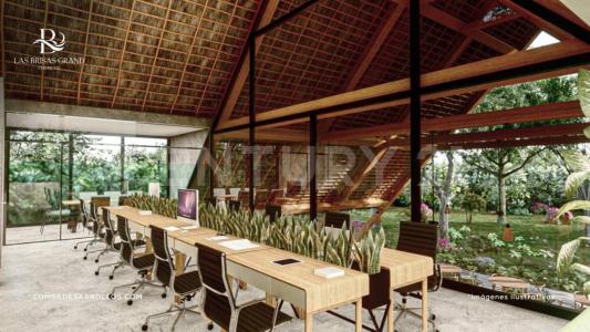 MZA 101 LOTE 001-1, Tulum, Quintana Roo 77774, México