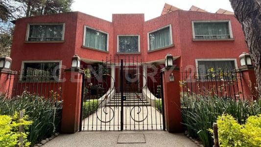 Hacienda Yautepéc 4, Ocoyoacac, Meksyk (stan) 52740, Meksyk