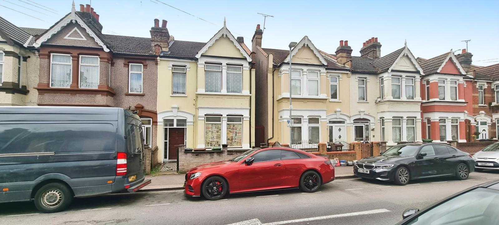 23, Faircross Avenue, BARKING, United Kingdom