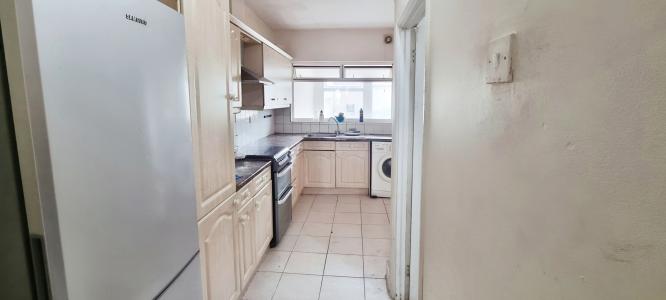 23, Faircross Avenue, BARKING, United Kingdom