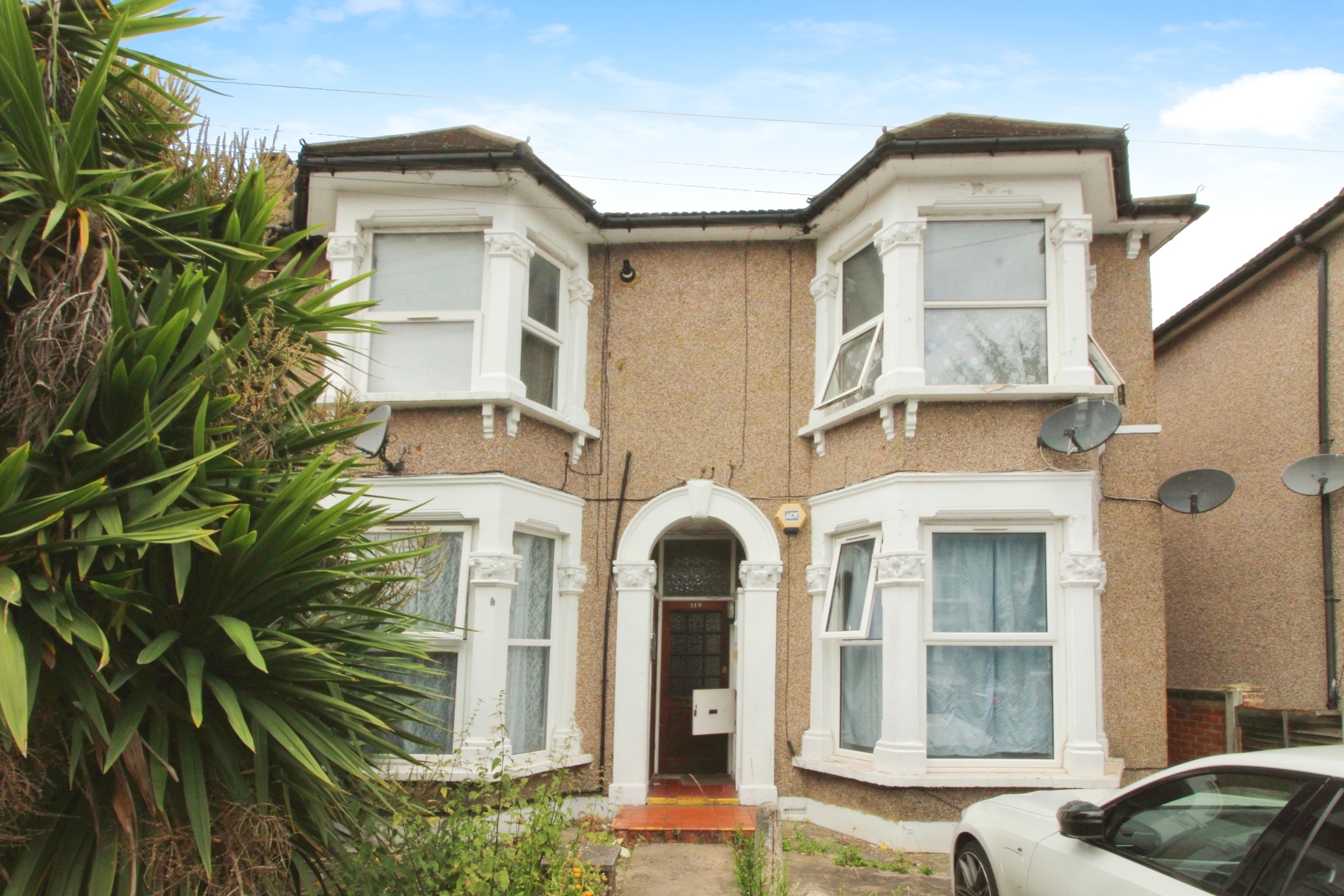 289, Elgin Road, ILFORD, イギリス