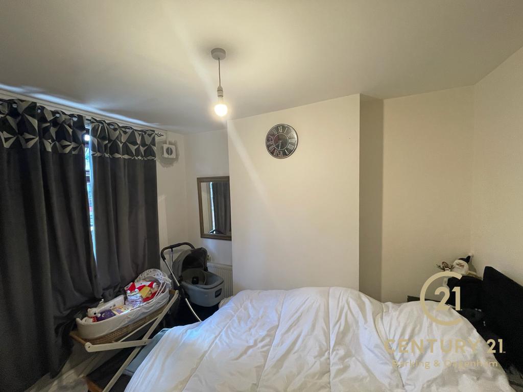 121, Movers Lane, BARKING, United Kingdom