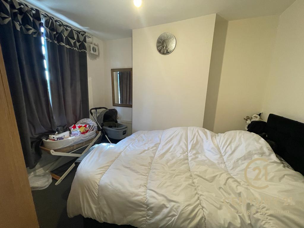 121, Movers Lane, BARKING, United Kingdom