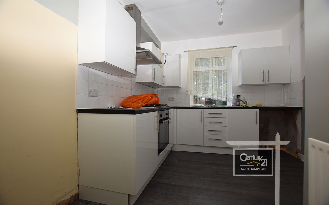 54, Harefield Road, Southampton, Reino Unido