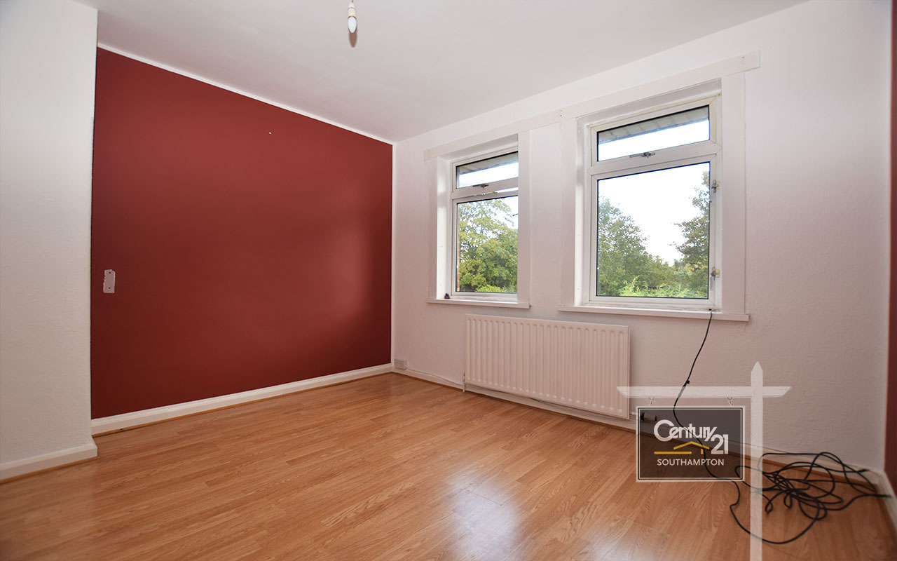 54, Harefield Road, Southampton, Reino Unido