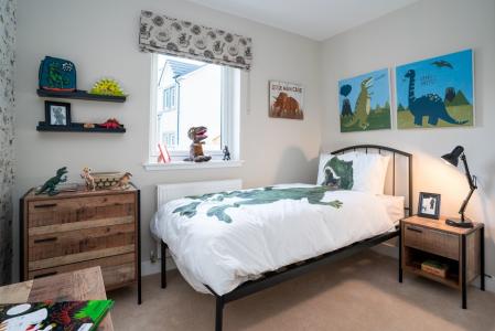 32, New Home, United Kingdom