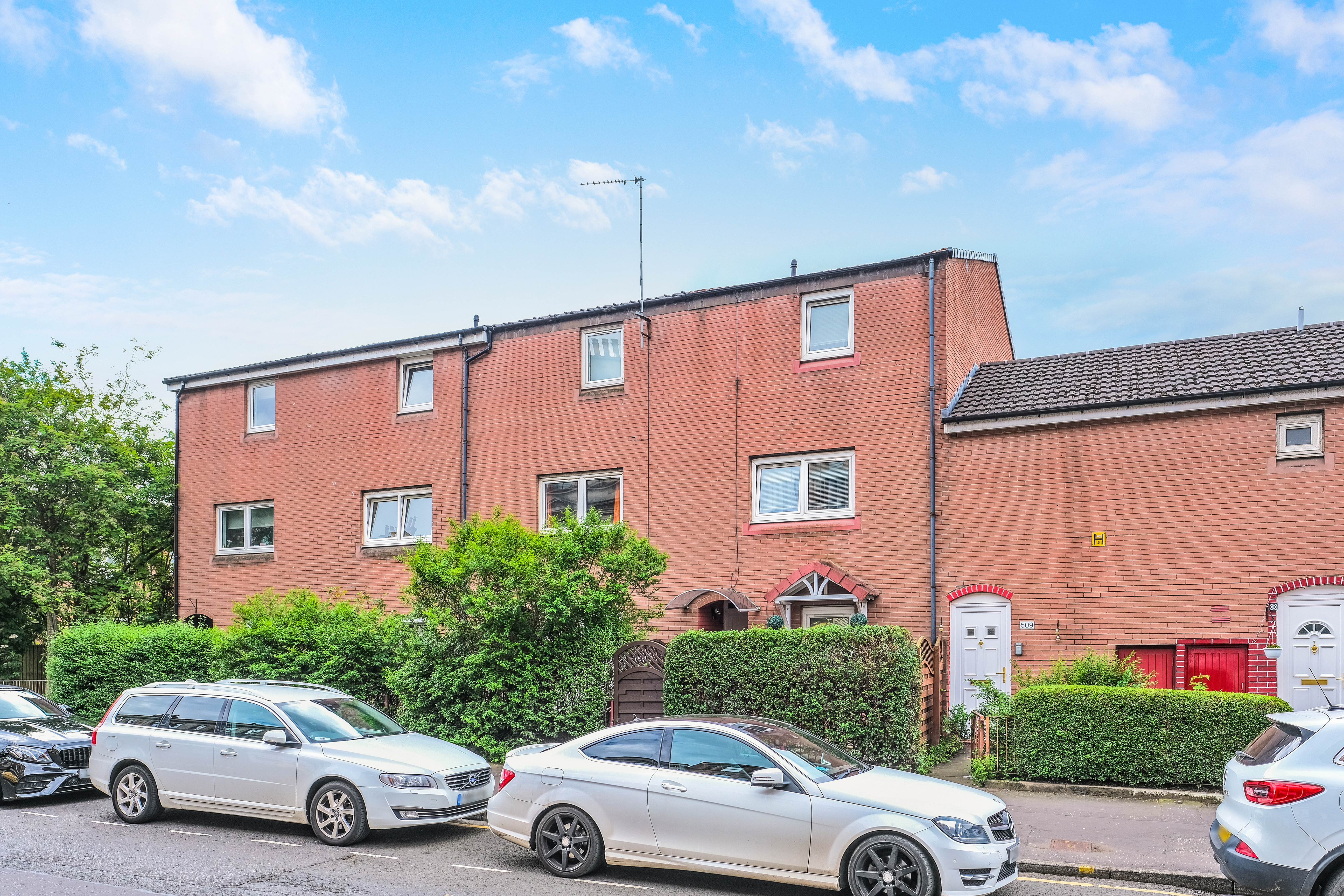 507, Dumbarton Road, Glasgow, United Kingdom