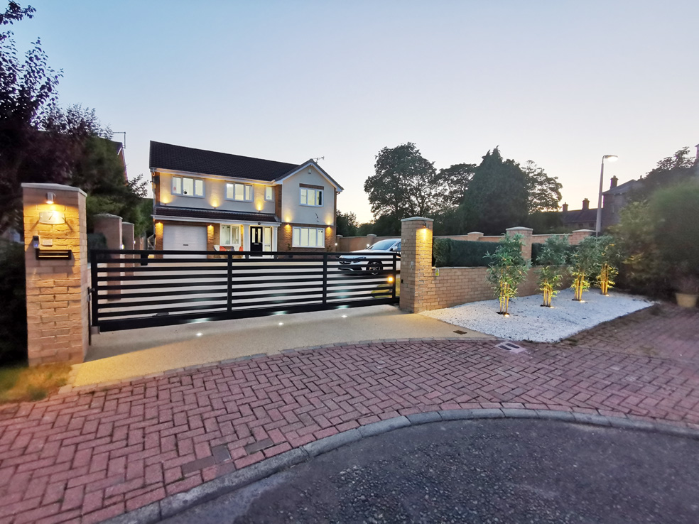 507, New Home, United Kingdom