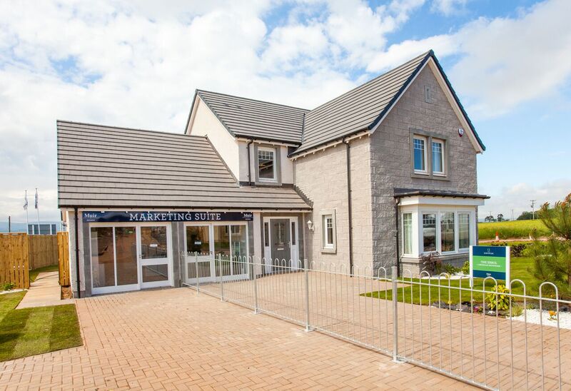 507, New Home, United Kingdom