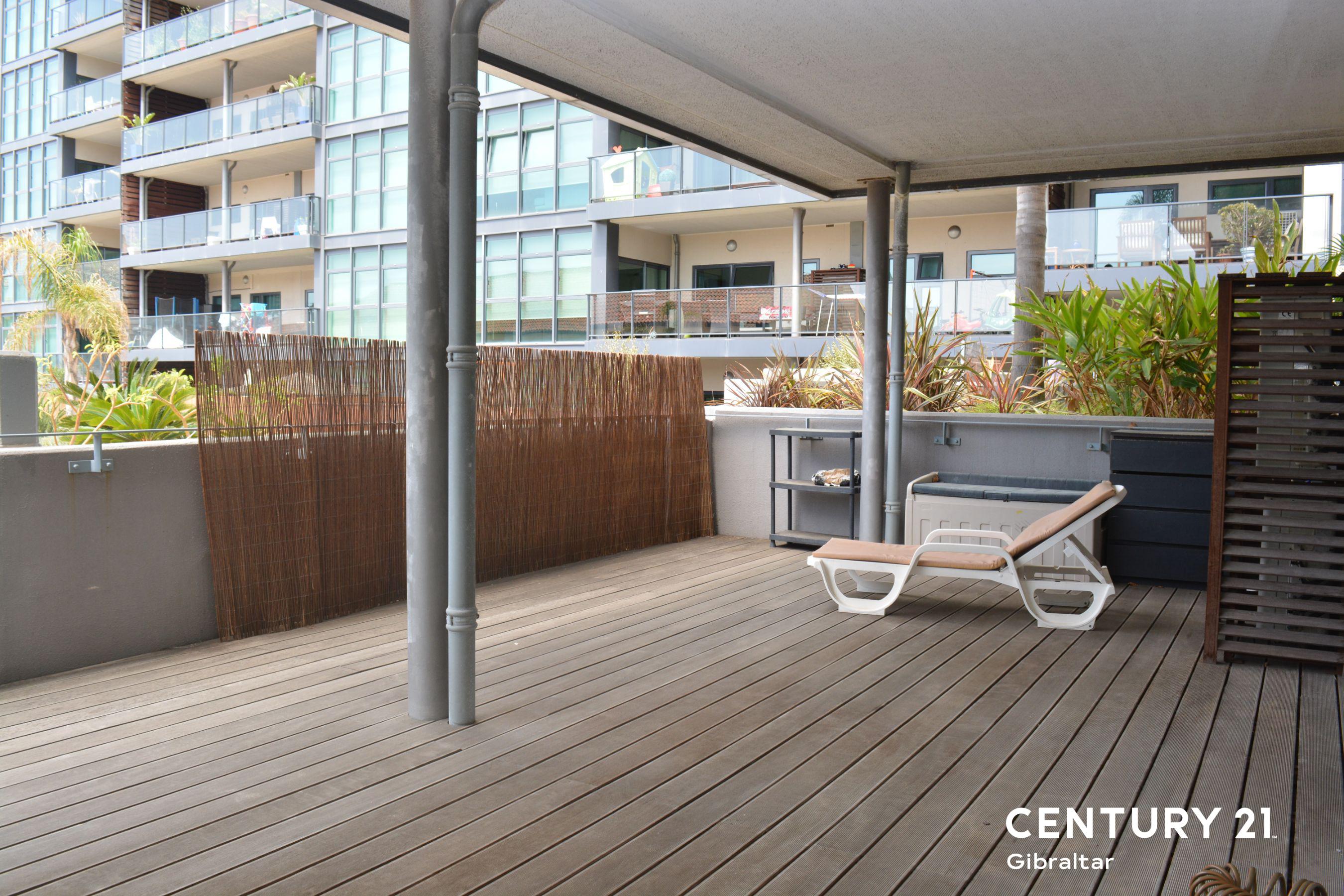 0/1, 220, The Anchorage, South District, Gibraltar