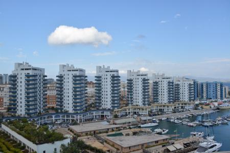 0/1, 220, Watergardens, Ocean Village, Gibraltar