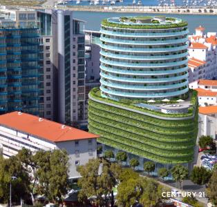 0/1, 220, Ocean Spa Plaza, Ocean Village, Gibraltar