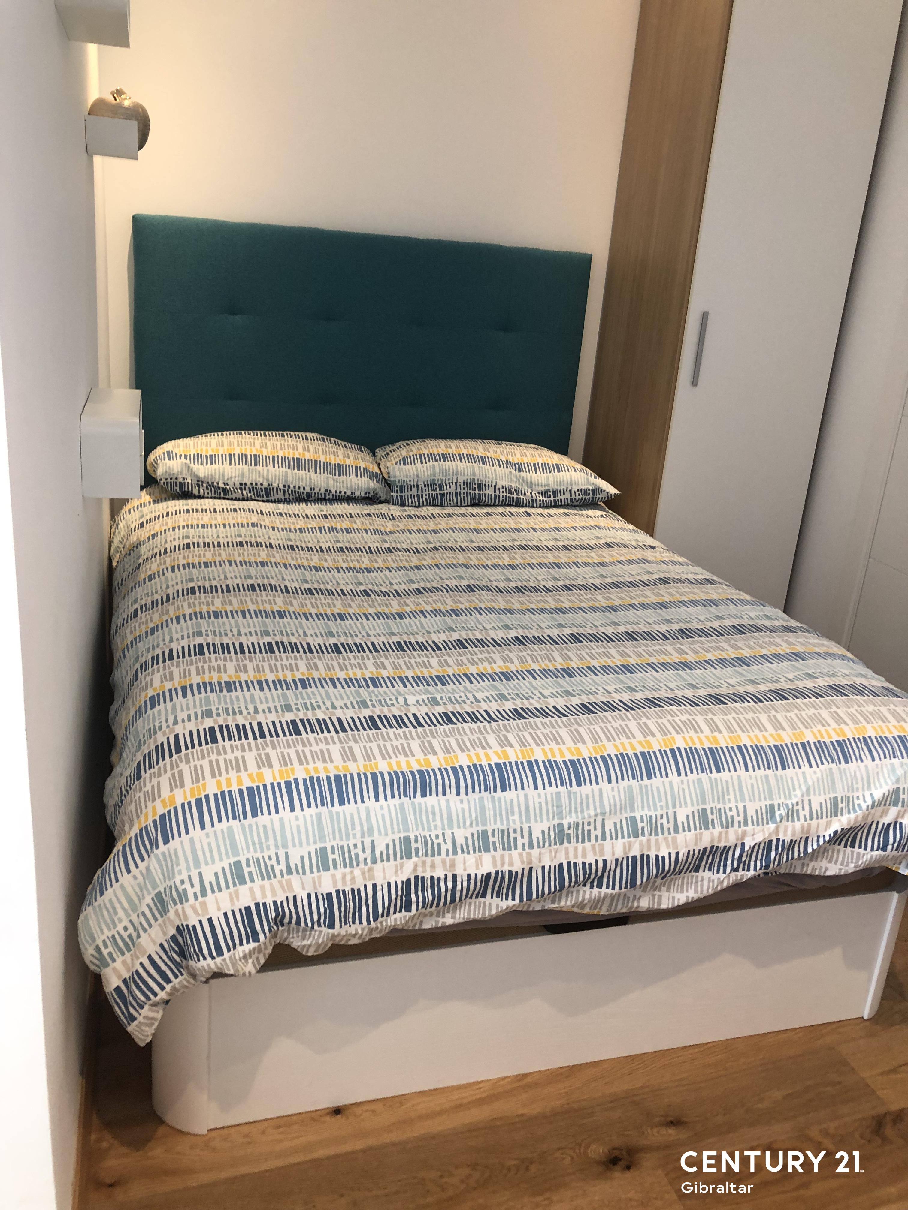 0/1, 220, Ocean Spa Plaza, Ocean Village, Gibraltar