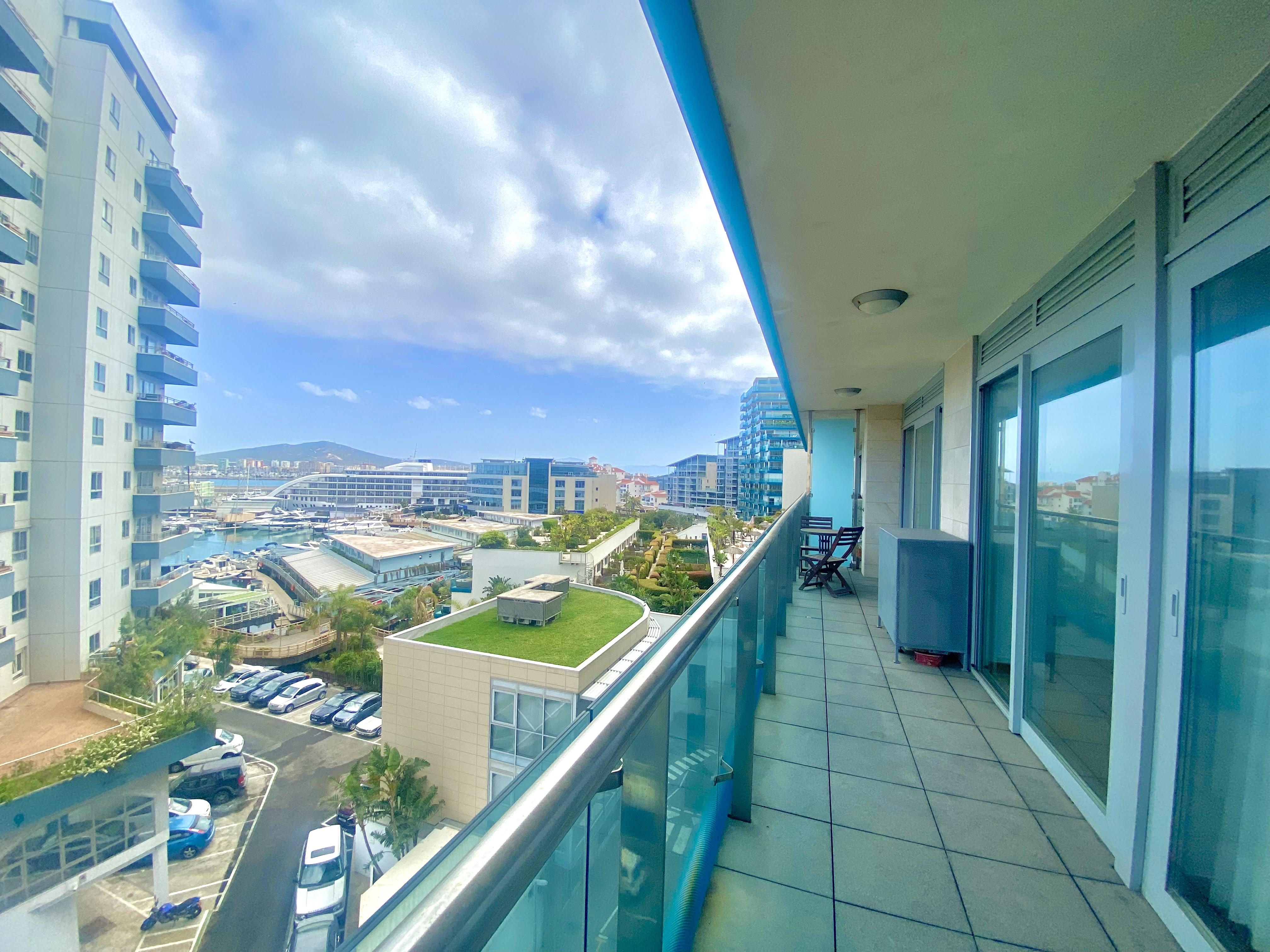 0/1, 220, Majestic Ocean Plaza, Ocean Village, Gibraltar