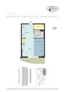 0/1, 220, EuroCity, Westside, ג'יברלטר