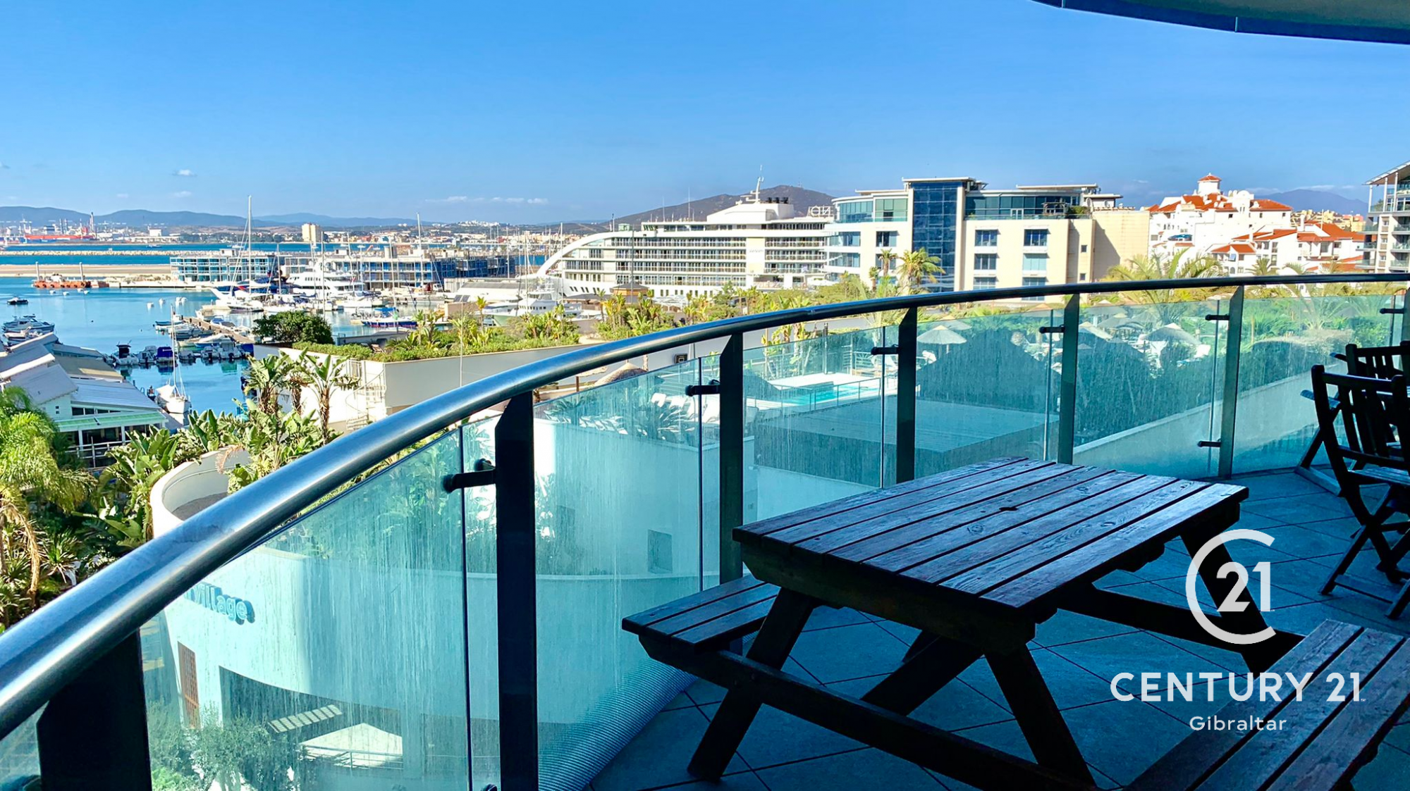 0/1, 220, Grand Ocean Plaza, Ocean Village, Gibraltar