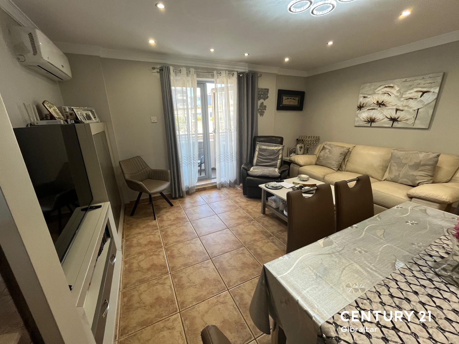 0/1, 220, Waterport Terraces, Westside, ג'יברלטר 