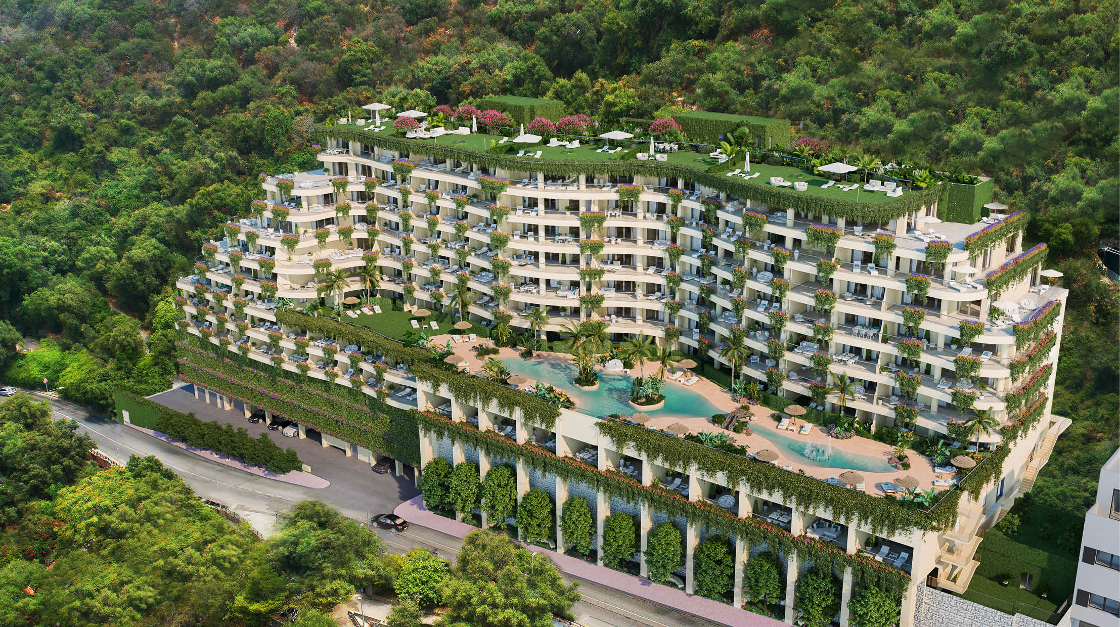 0/1, 220, The Reserve, South District, Gibraltar