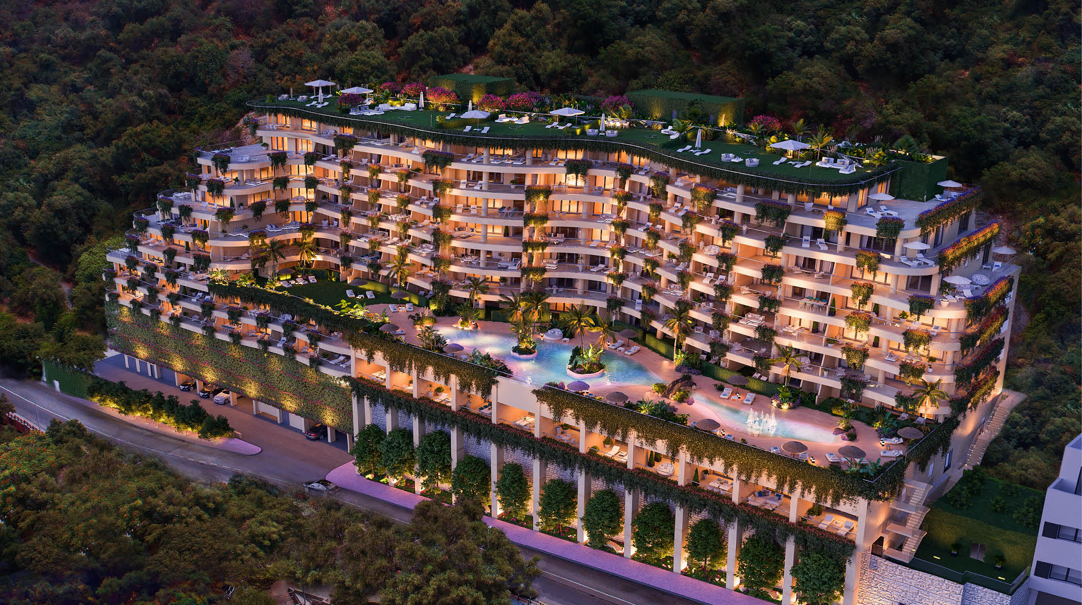 0/1, 220, The Reserve, South District, Gibraltar