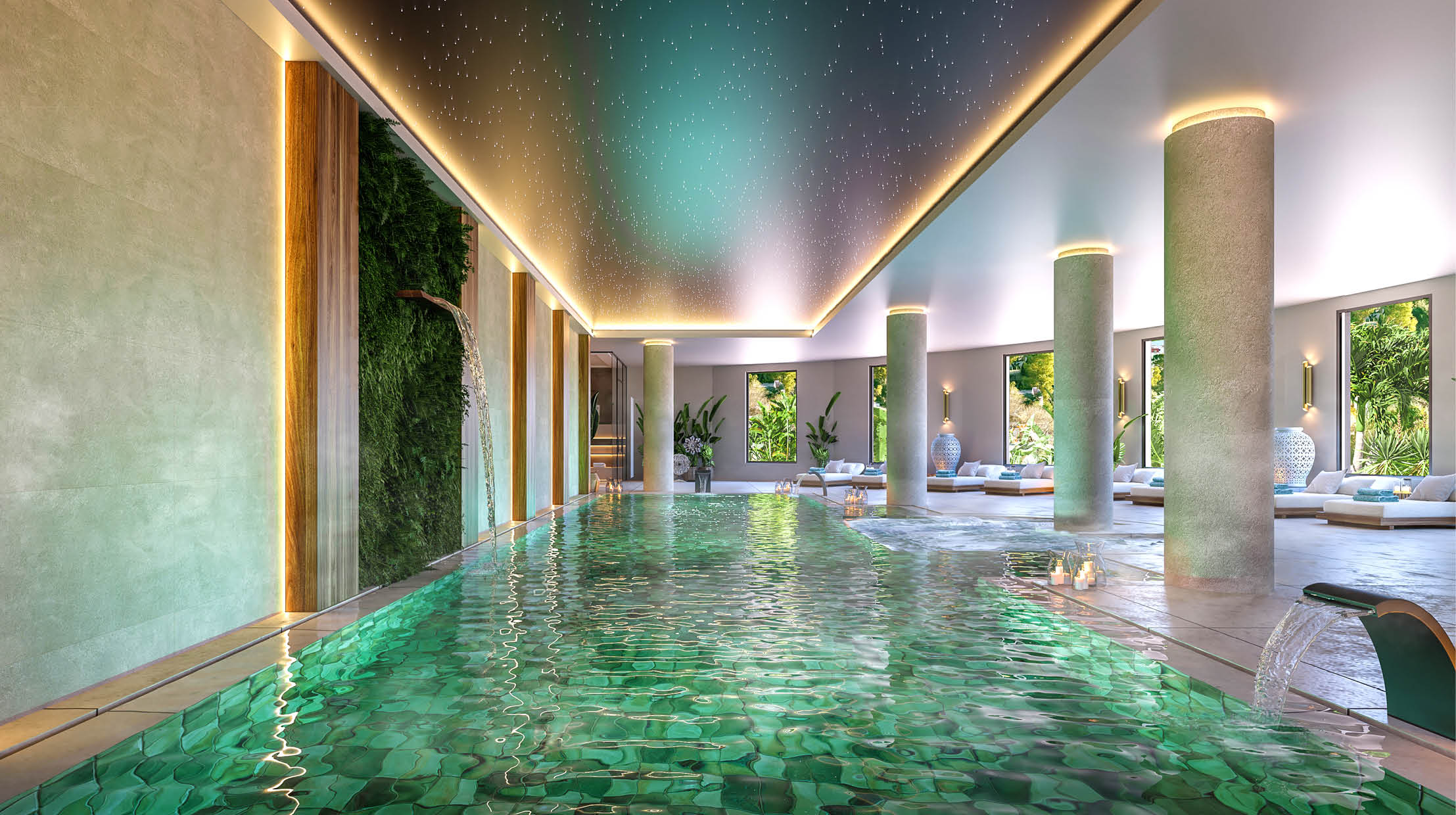 0/1, 220, The Reserve, South District, Gibraltar