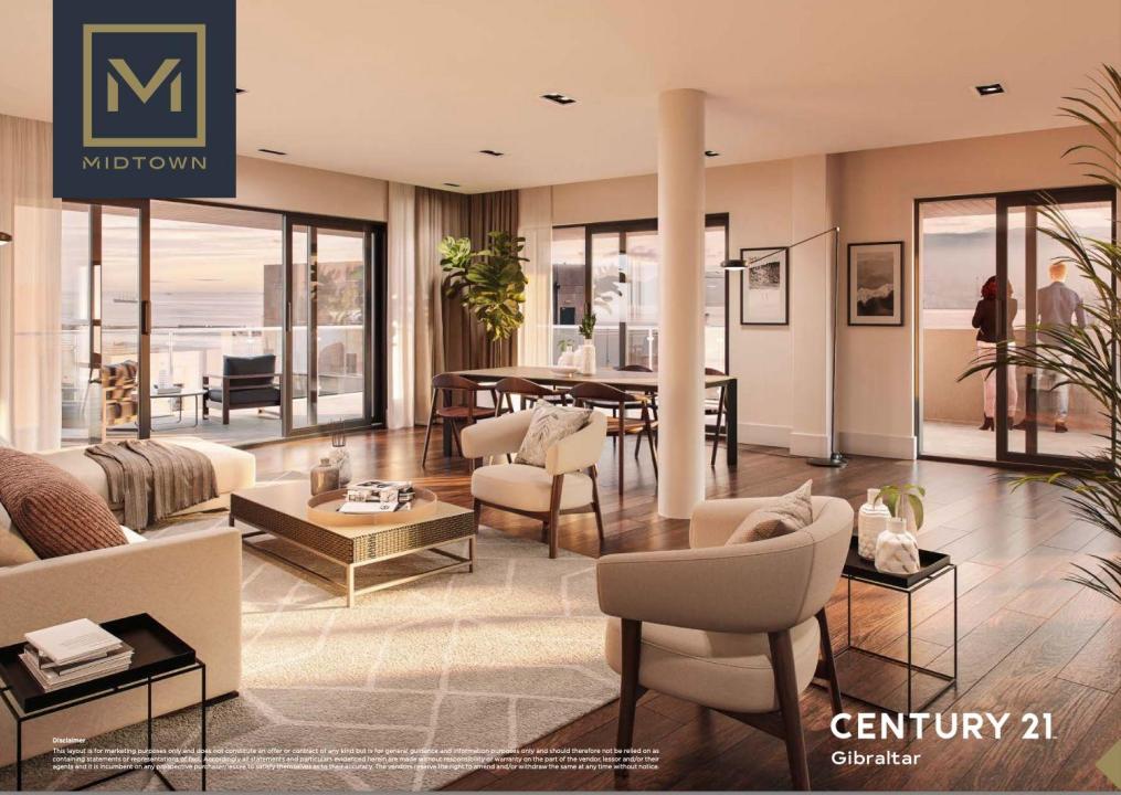 0/1, 220, Midtown, Town Area, Gibraltar