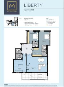 0/1, 220, Midtown, Town Area, Gibraltar