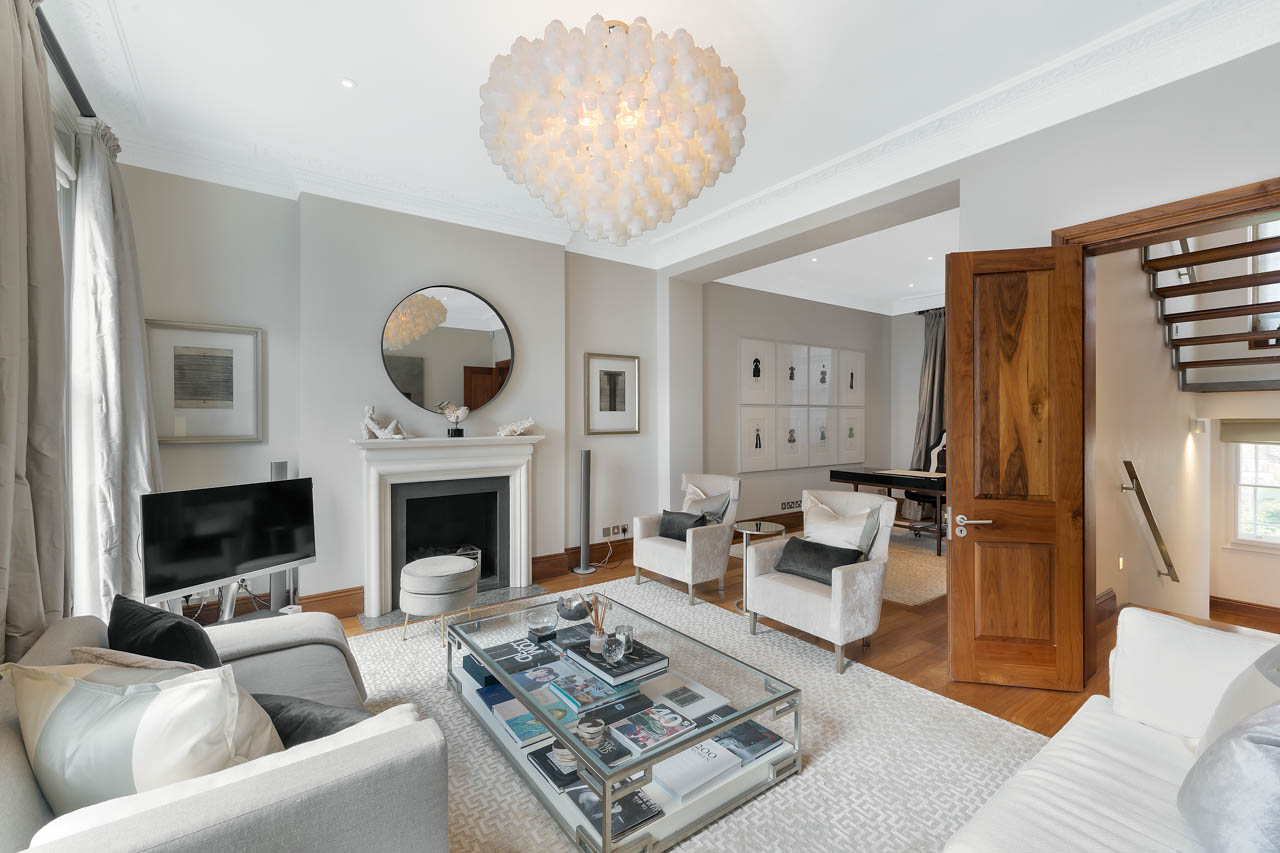 42, Montpelier Street, London, United Kingdom