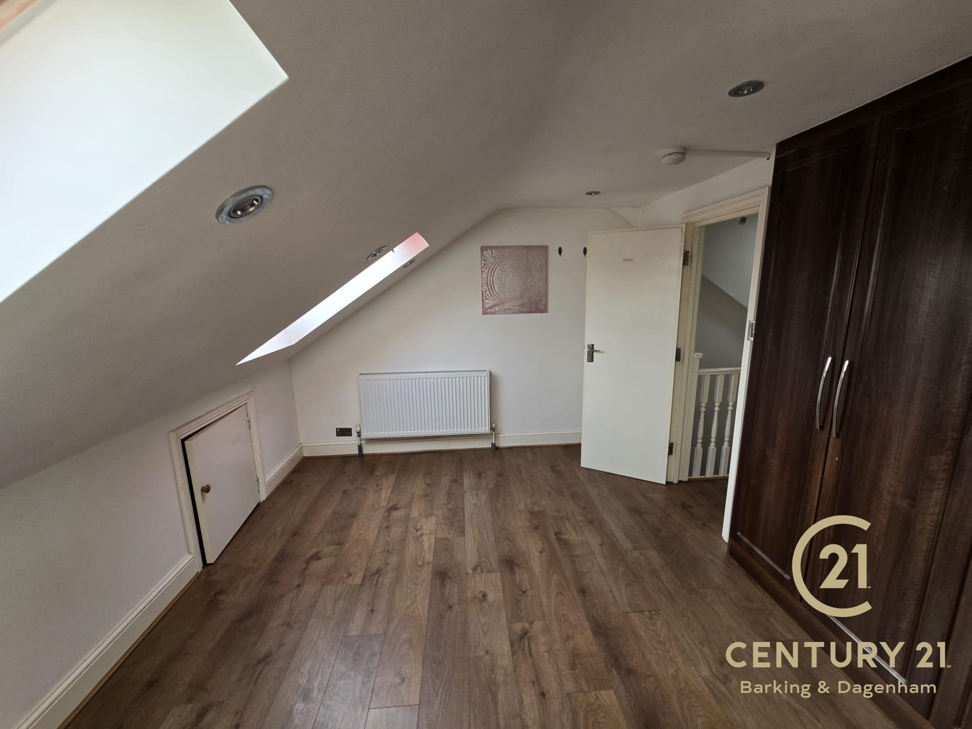 45, Salisbury Avenue, BARKING, 英国