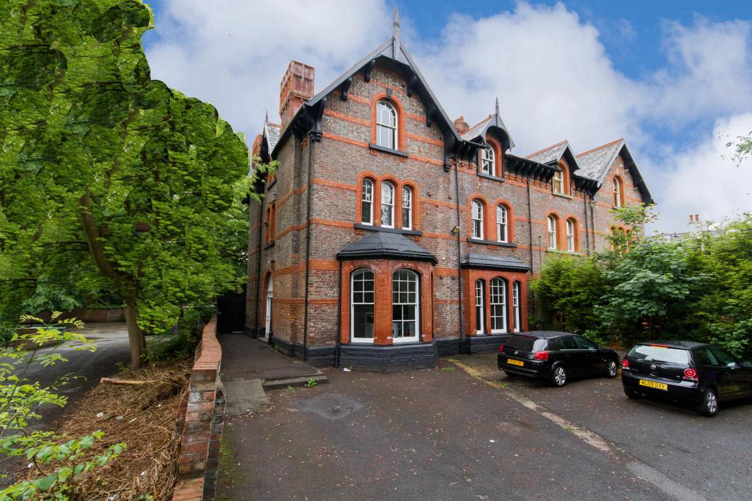 41, Parkfield Road, Liverpool, United Kingdom