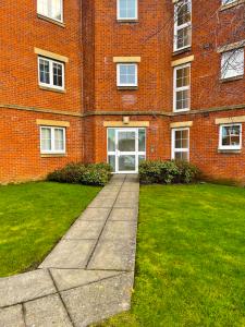 0/1, 5, Rigby Drive, Glasgow, United Kingdom