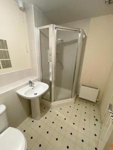 0/1, 5, Rigby Drive, Glasgow, Regno Unito